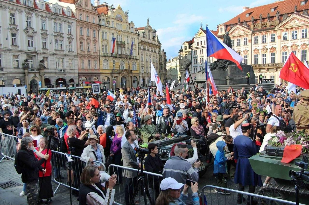 Festival Dne Vítězství  - foto 3