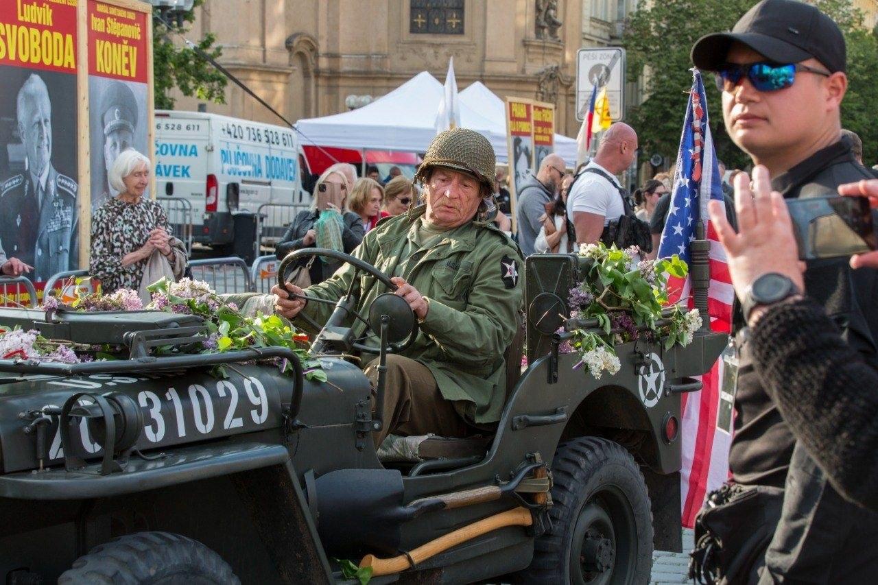Festival Dne Vítězství  - foto 15