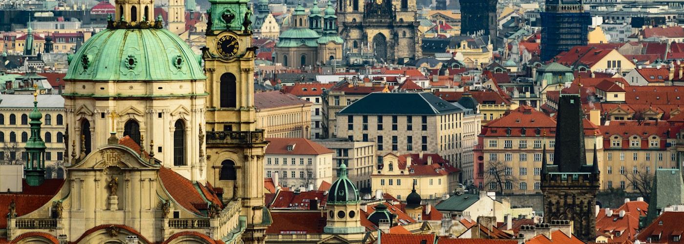 Festival Dne Vítězství - Praha